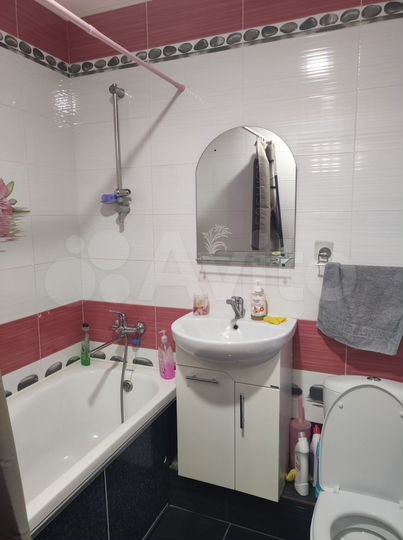 1-к. квартира, 35 м², 16/16 эт.