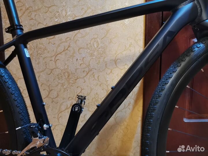 Гравийный велосипед Orbea Terra H40 (2023)