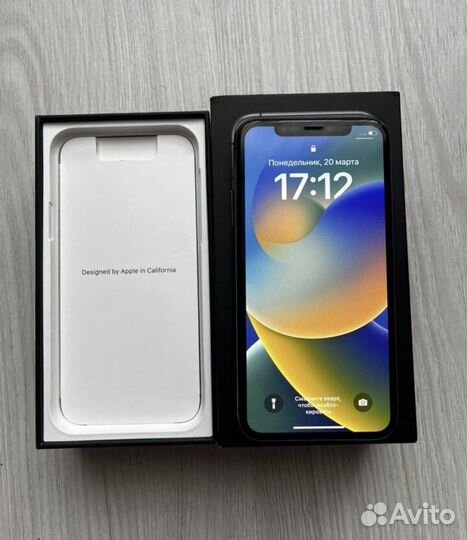 iPhone 11 Pro Max, 512 ГБ