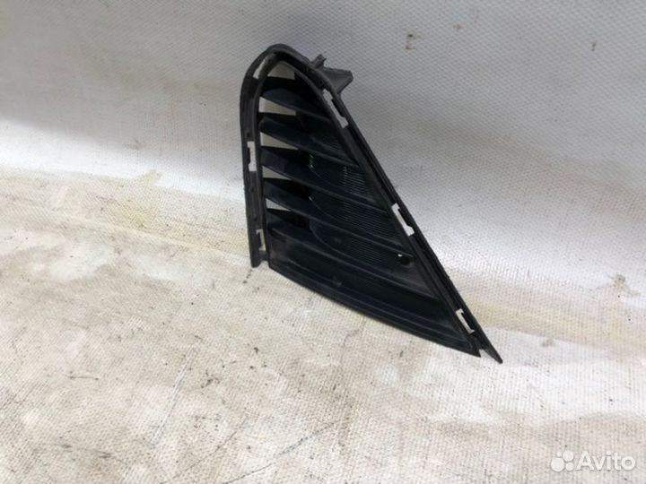 Накладка птф передняя левая Kia Optima 4