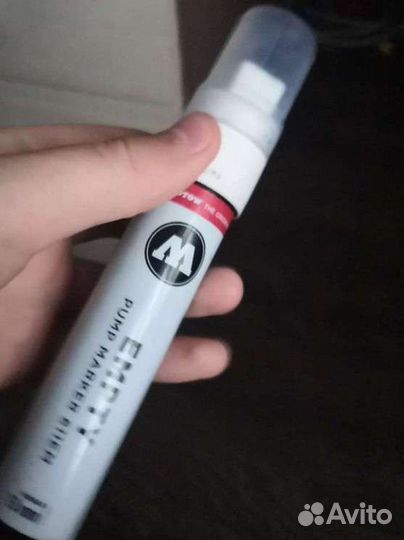 Маркер для тегинга 