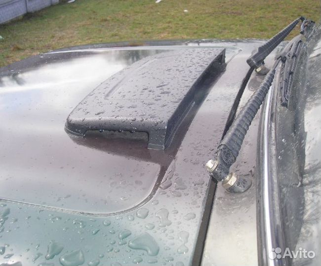 Накладки вентиляции салона 2121, 2131