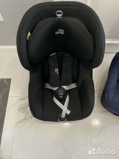 2 кресла Britax romer Trifix 2 I size