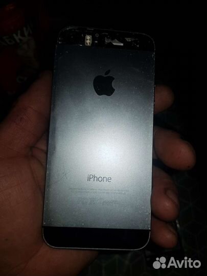 Айфон5s
