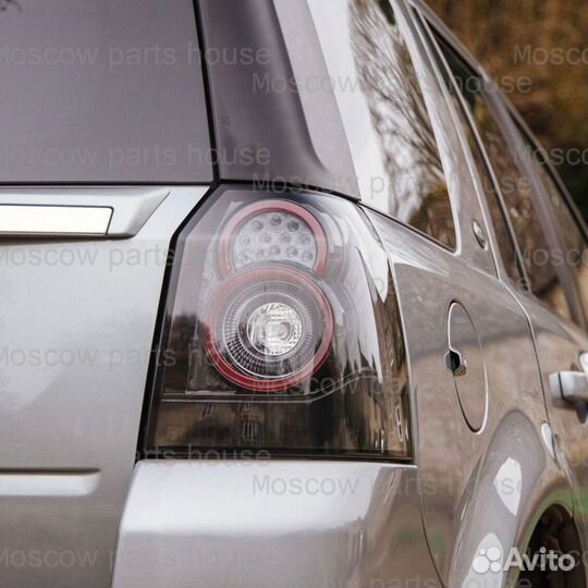 Land Rover Freelander 2 рест фонари Autobiography