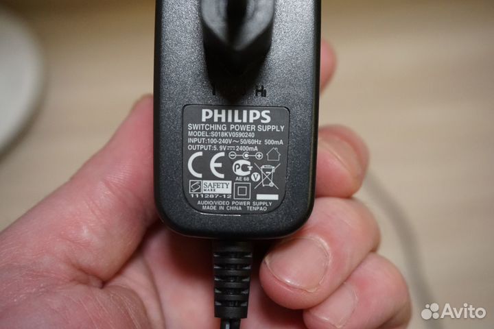 Док-станция Philips AS111(Android)