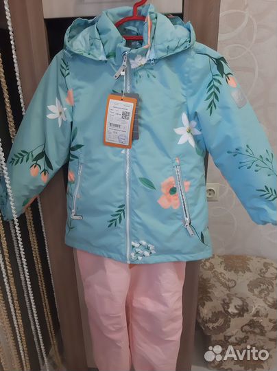 Костюм для девочки