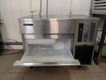 Холодильник с ледогенератором с доставкой из Москв