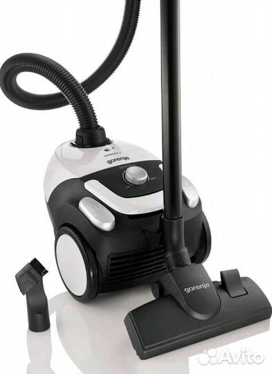 Пылесос gorenje