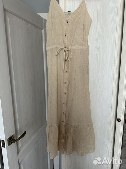 Платье сарафан летнее женское42