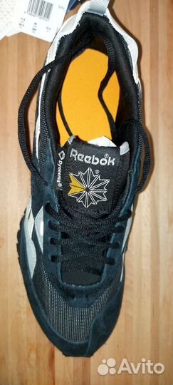 Кроссовки мужские Reebok lx 2200