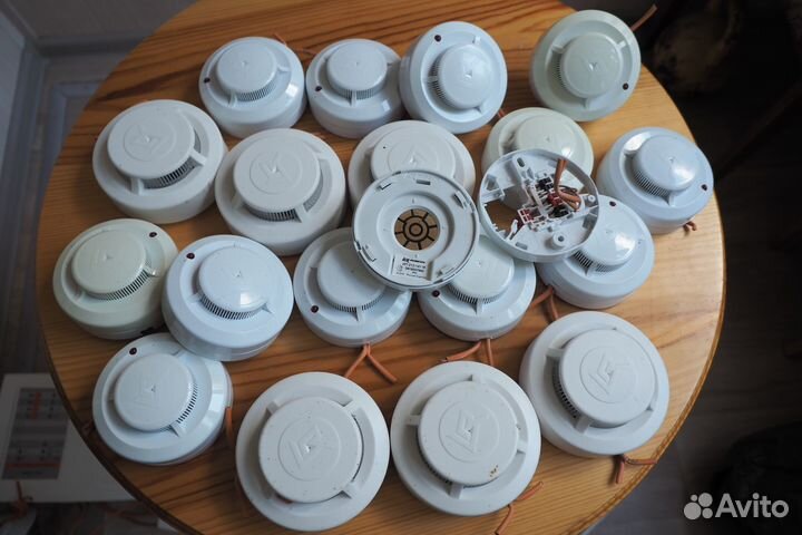 Пожарная сигнализация вэрс-пк 4П Юпитер 9132 (Б/У)