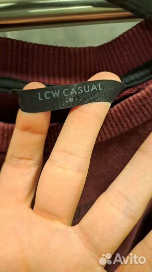 Свитшот LCW