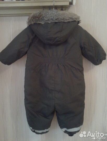 Комбинезон H&М