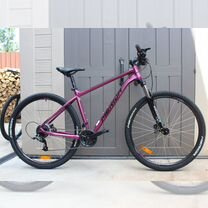 Merida Big Nine Limited