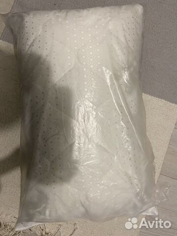 Подушка новая