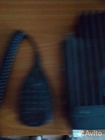 Продаю рацию Алинко