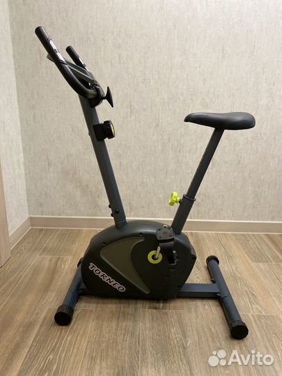 Велотренажер torneo nova