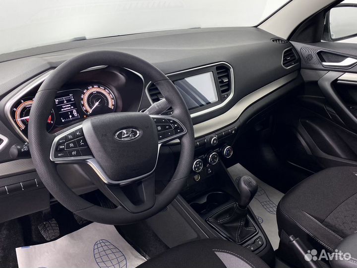 LADA Vesta 1.6 МТ, 2024