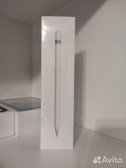 Новый Apple Pencil 1 Стилус