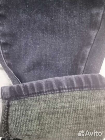 Джинсы женские 46 48 размер