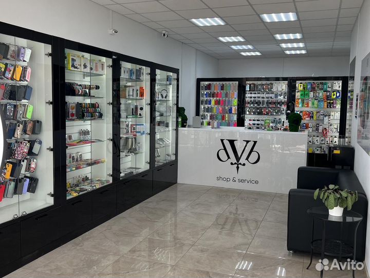 Пылесос Dyson Cinetic Big Ball Multi Floor 2 NEW