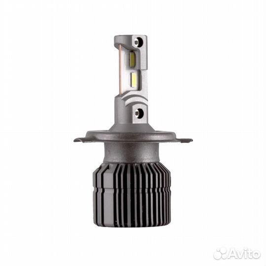 Лампы led H4 24V 2500 lm