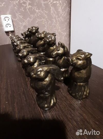 Шахматы