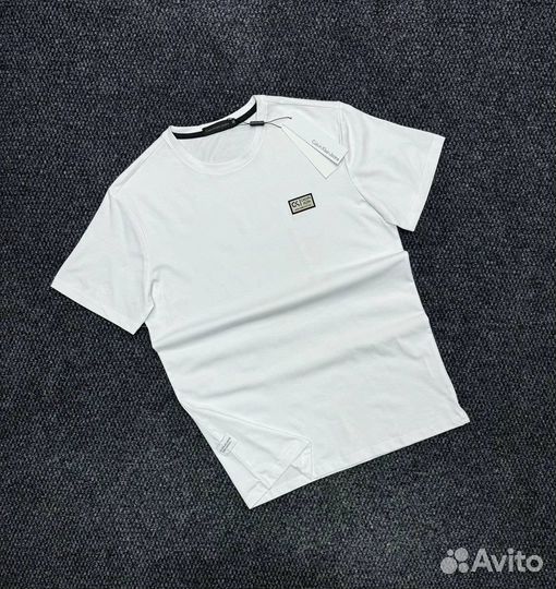 Футболка мужская