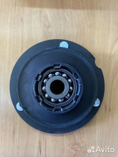 Опоры амортизатора перед BMW 3(E30) 5(E28/E34)