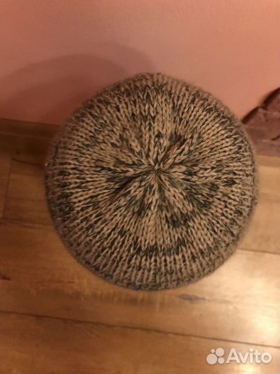 Replay шапка с козырьком оригинал