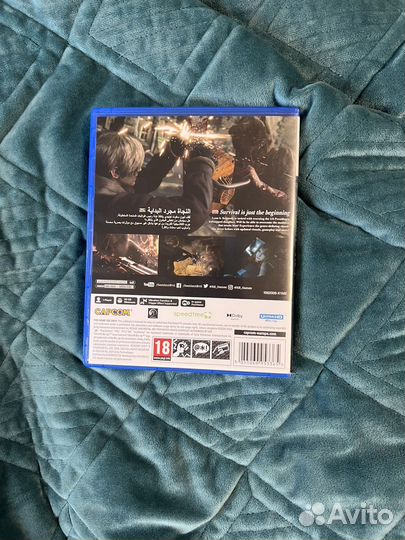 Игры для приставок ps5