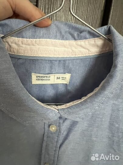 Рубашка женская Springfield