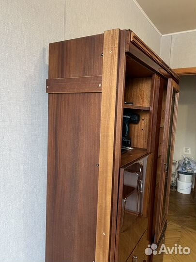 Антикварная мебель