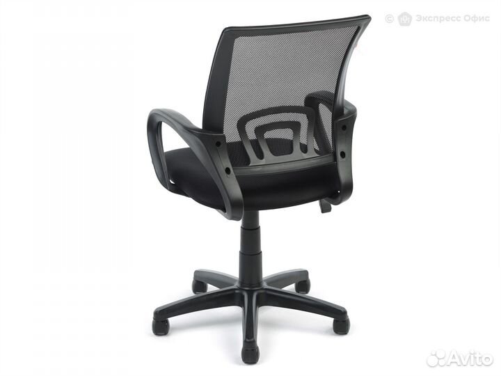 Кресло офисное Chairman 696