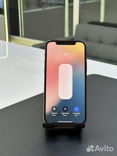 iPhone 12 Pro, 256 ГБ