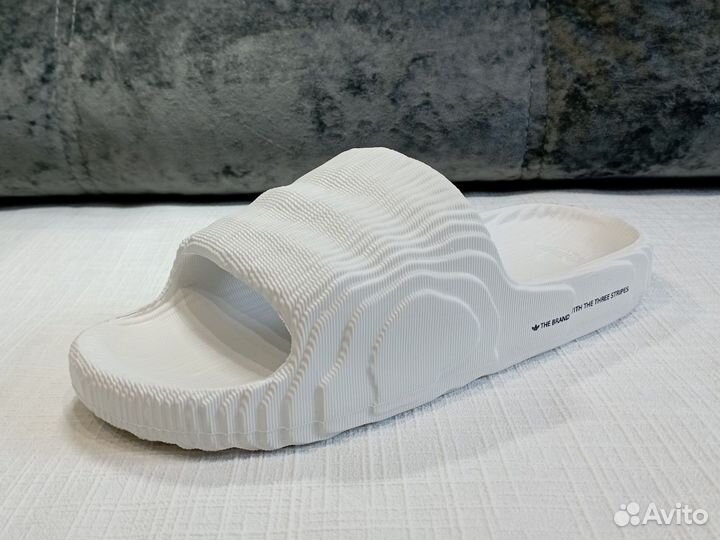 Шлёпанцы adidas adilette slide