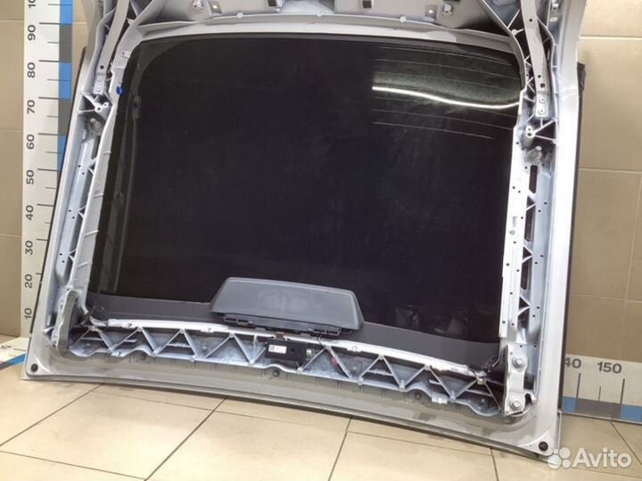 Дверь багажника со стеклом Bmw 6-Serie Gt G32 B57