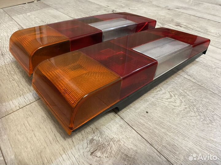 Задние фонари на ваз 2108, 2109, 21099, 2114, 2115