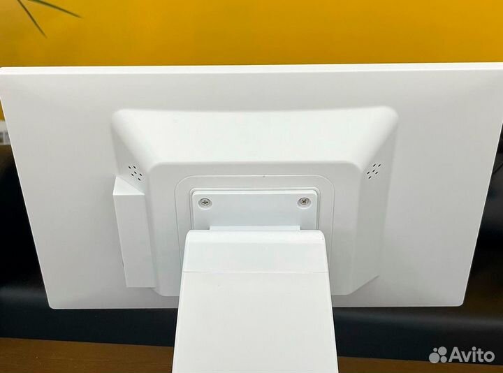 Айка iiko оборудование для кофейни