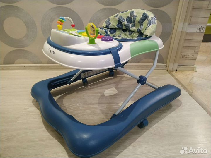 Ходунки детские Capella