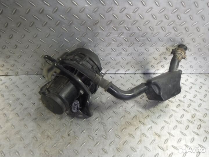 Насос воздушный Opel Vectra B