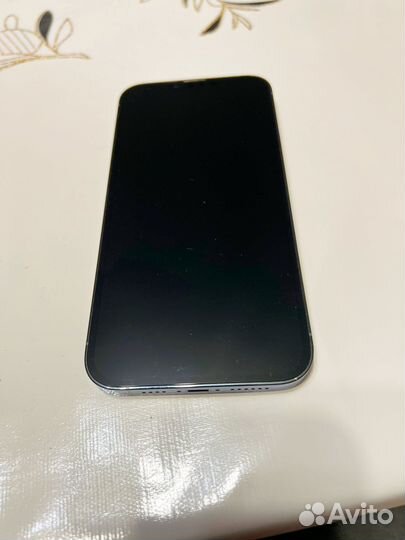 iPhone 13 Pro Max, 256 ГБ