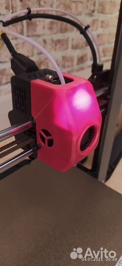 3D принтер Creality ender 3 v3