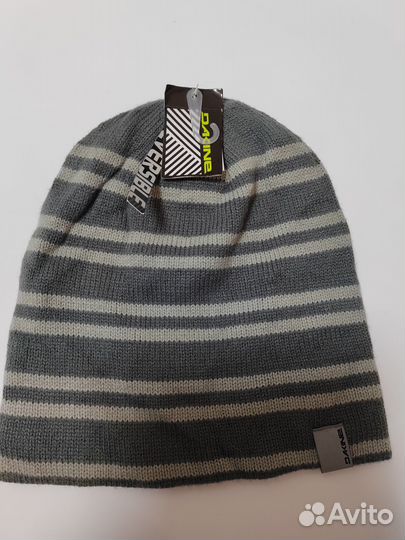Шапка dakine новая