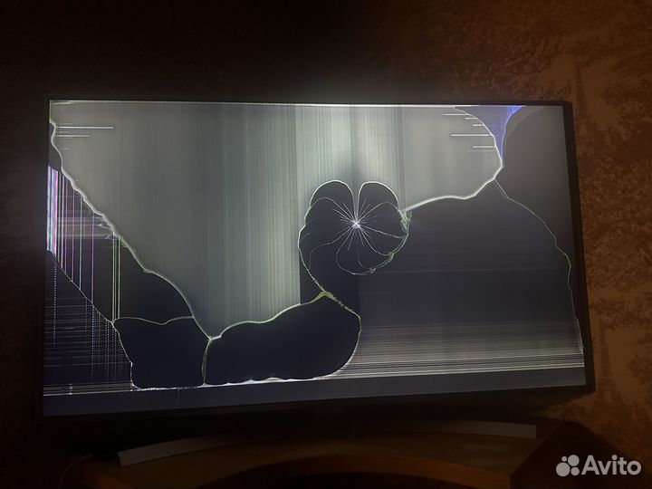 Телевизор бу