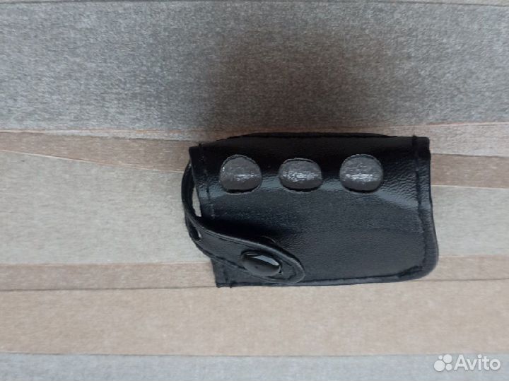 Чехол для брелока