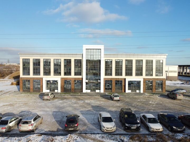 Свободного назначения, 450 м²