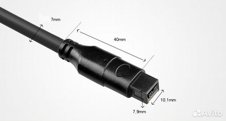 Кабель для передачи данных