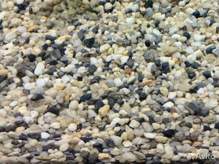 Аквариумный грунт